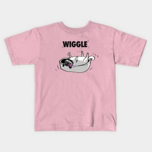 Wiggle Kids T-Shirt